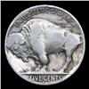 Image 3 : 1914-d Buffalo Nickel 5c Grades f+