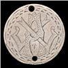 Image 3 : 18*6 Love Token On Seated Liberty 10c Seated Liberty Dime 10c Grades ng