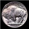 Image 3 : 1938-d Buffalo Nickel 5c Grades Choice Unc