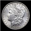 Image 2 : ***Auction Highlight*** 1886-o Morgan Dollar $1 Graded Select Unc By USCG (fc)