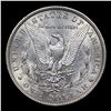 Image 3 : ***Auction Highlight*** 1886-o Morgan Dollar $1 Graded Select Unc By USCG (fc)