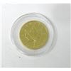 Image 2 : 1 Oz. .999 Gold 1985 Canadian Maple Leaf Coin