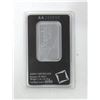 Image 2 : 1 Oz .9995 Platinum Valcambi Suisse Bar