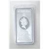 Image 2 : 10 Oz .999 Silver 2022 St. Helena Legal Tender Bar