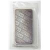 Image 2 : 10 Oz. .999 Silver Johnson Matthey Bar