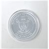 Image 2 : 1 Oz. .999 Silver 2020 Cameroon Mandrill Coin