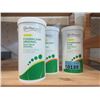 Image 1 : 4 x 500 ml Camillen 60 Original Foot Balm Cream