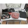 Image 1 : 8 Assorted New Purses