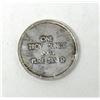 Image 2 : 1 Oz. .999+ Silver Vintage Art Round