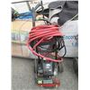 Image 1 : BE Gas Pressure Washer with 2 Hoses