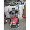 Image 1 : Homelite Gas Pressure Washer w/Hose & Wand