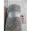 Image 1 : 8' x 10' Grey Speckled Shag Area Carpet