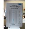 Image 1 : New Household Dehumidifier - 2000 ml Tank