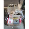 Image 1 : Box Lot of Assorted Amazon Overstock Goods