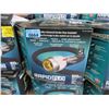 Image 1 : 100' Rapidflo Garden Hose - Store Return