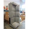 Image 1 : Grey Fabric Sectional Sofa Part - Store Return