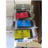 Image 1 : 4 Boxes of HP Compatible Printer Ink Cartridges
