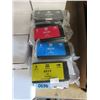 Image 1 : 4 Boxes of HP Compatible Printer Ink Cartridges