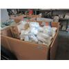 Image 1 : Skid of Assorted Amazon Overstock Goods