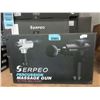 Image 1 : Serpeo Percussion Massage Gun