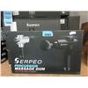 Image 1 : Serpeo Percussion Massage Gun