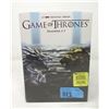 Image 1 : New "Game of Thrones" Complete Series DVDs