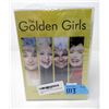 Image 1 : New "Golden Girls" Complete Series DVD Set