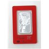Image 2 : 1 Oz. 2022 .999 Silver Year of the Tiger Bar