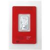 Image 2 : 10 Gram .999 Silver 2022 Year of the Tiger Bar
