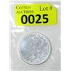 Image 1 : 1 Oz. .999 Silver 2022 Year of the Tiger Coin