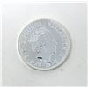 Image 2 : 1 Oz. .999 Silver 2022 UK Mint Britannia Coin
