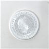 Image 2 : 1 Oz. .999 Silver 2022 Bull & Bear Coin