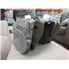 Image 2 : 2 New Water-Resistant Bike Pannier Bags