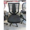 Image 1 : New Mesh Back Office Chair - Adjustable Lumbar