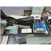 Image 1 : Large Lot of New Curve Brow Microblading Tools