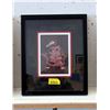 Image 1 : Richard Shorty Framed Print - Wolf Dancer