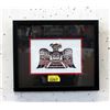 Image 1 : Richard Shorty Framed Print - Thunderbird