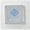 Image 2 : 1 Oz. .999 Silver Geiger Edelmetalle Bar