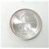 Image 2 : Vintage 1 Oz. .999 Silver Art Round
