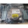 Image 1 : 3 Rolls of 3M 4941 Mount Tape - 24 mm x 16'