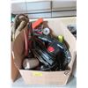 Image 1 : Box Lot of Electric and Hand Tools