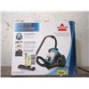 Image 1 : Bissell Powerforce Bagless Canister Vacuum