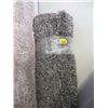 Image 1 : 5' x 7' Charcoal Shag Area Carpet