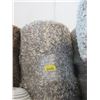 Image 1 : 8' x 10' Grey Speckled Shag Area Carpet