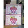 Image 1 : 2 New Temi Beach Sand & Water Toy Sets - Age 3+