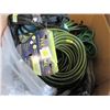 Image 1 : 100' Garden Hose - Store Return