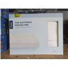 Image 1 : Casper Cal King Waterproof Mattress Protector