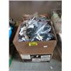 Image 1 : Box of 40+ Packs of 400 Silicone Cord Locks