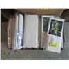 Image 1 : 40 New Canvas Paint by Numbers Kits