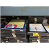 Image 1 : 60 New Novelty Wall Tiles in Gift Boxes